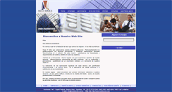 Desktop Screenshot of mustservice.com